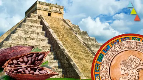 Hazte la lista - Cosas que les debemos a los MAYAS, INCAS y AZTECAS Hazte la lista