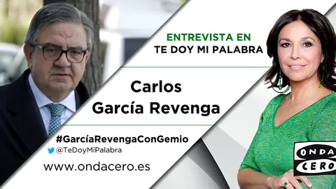Carlos García Revenga Carlos García Revenga