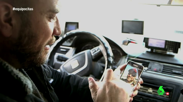 Pons firma el acuerdo sobre líneas de bus y mejoras para el sector con cuatro de las cinco asociaciones de taxistas Pons firma el acuerdo sobre líneas de bus y mejoras para el sector con cuatro de las cinco asociaciones de taxistas