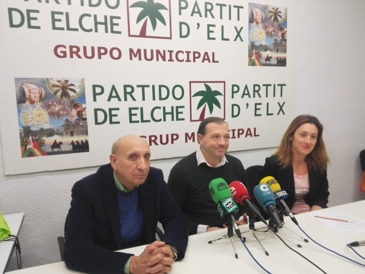 Elche busca que SUMA rebaje lo que le cobra por recaudar el IBI y el Impuesto de Vehículos Elche busca que SUMA rebaje lo que le cobra por recaudar el IBI y el Impuesto de Vehículos