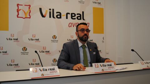 L'ajuntament de Vila-real pot comen&ccedil;ar a pagar els 1,2 milions d'euros de les 1003 factures pendents en 2016 a 300 prove&iuml;dors