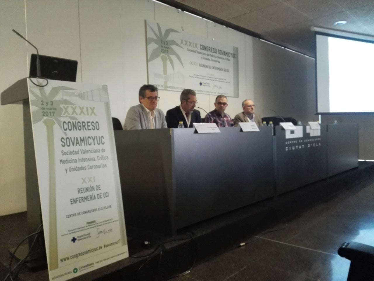 Las UCIs tratan patologías más graves pero incrementan los índices de supervivencia Las UCIs tratan patologías más graves pero incrementan los índices de supervivencia