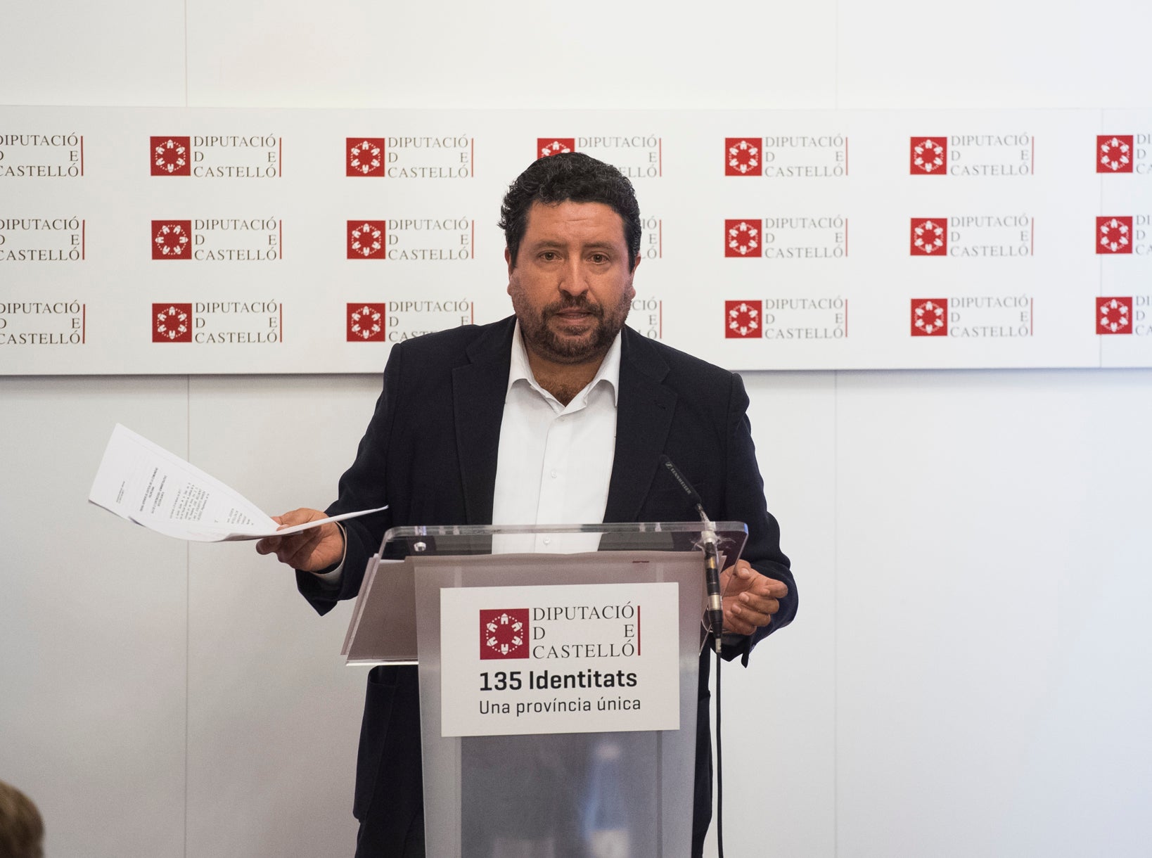 El Gobierno Provincial crea un Portal de Datos Abiertos para fomentar la Transparencia y el Gobierno Abierto El Gobierno Provincial crea un Portal de Datos Abiertos para fomentar la Transparencia y el Gobierno Abierto