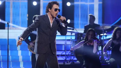 Blas Cantó Marc Anthony Tu Cara Me Suena