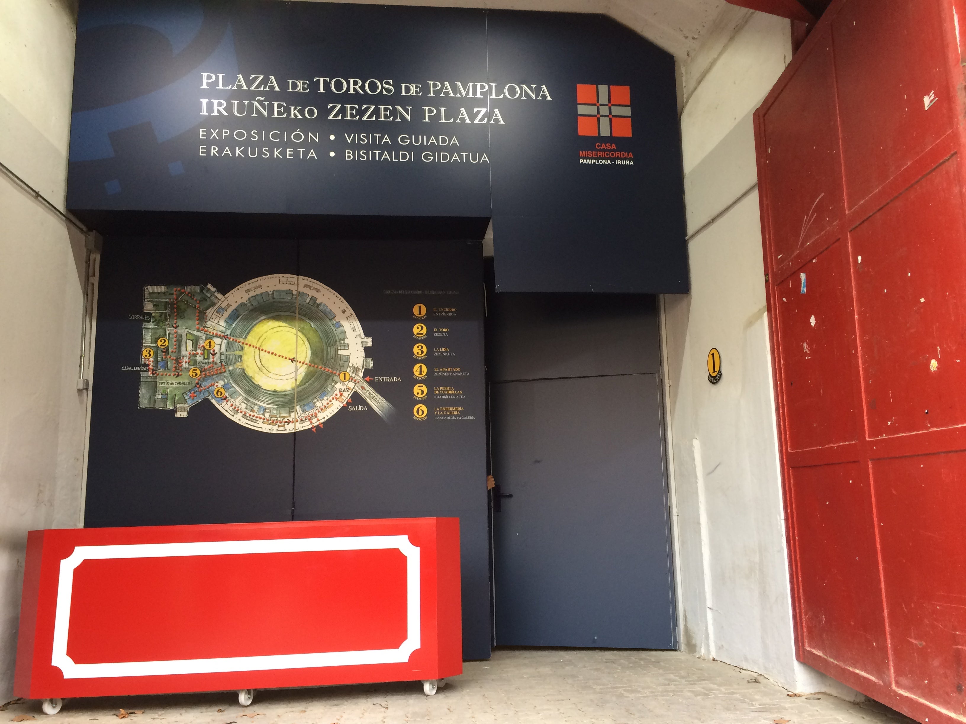 Pamplona en la Onda. 03/03/2017 Pamplona en la Onda. 03/03/2017