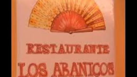 LOS ABANICOS