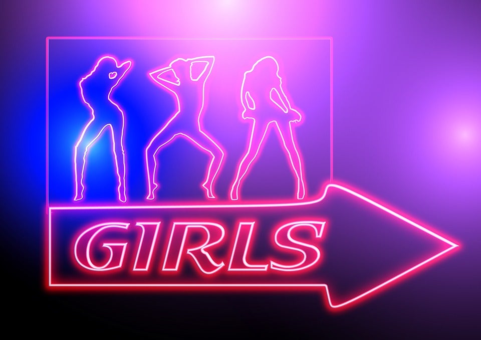 Mulleres prostituídas denuncian as condicións nas que estaban nun local de Coles Mulleres prostituídas denuncian as condicións nas que estaban nun local de Coles