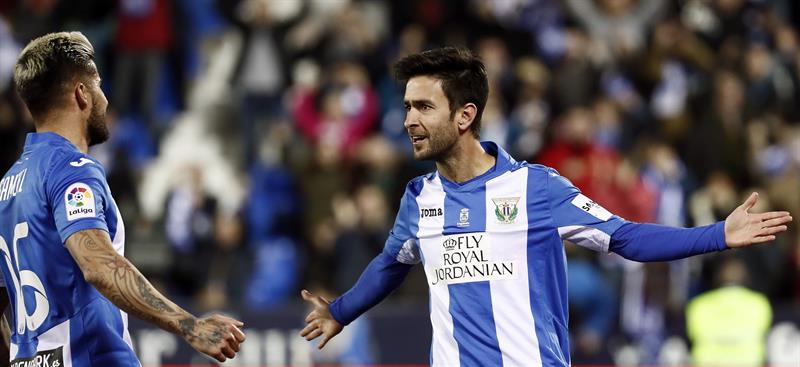 Alberto Bueno: "A pesar de la complejidad, podemos sacar el partido contra el Granada" Alberto Bueno: "A pesar de la complejidad, podemos sacar el partido contra el Granada"