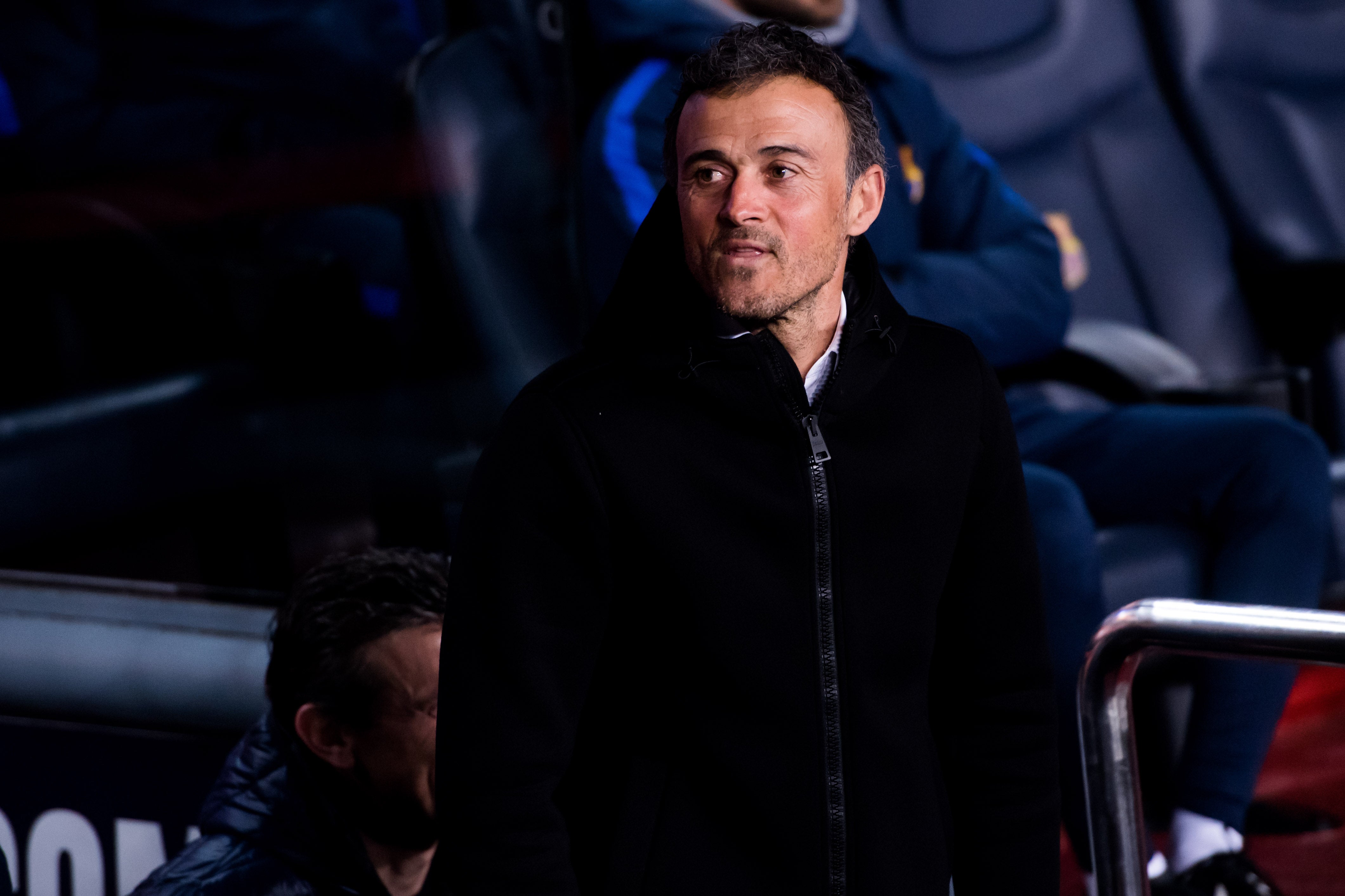 Sergio Santomé: "Creo que Barcelona tiene opciones reales de remontar ante el PSG" Sergio Santomé: "Creo que Barcelona tiene opciones reales de remontar ante el PSG"