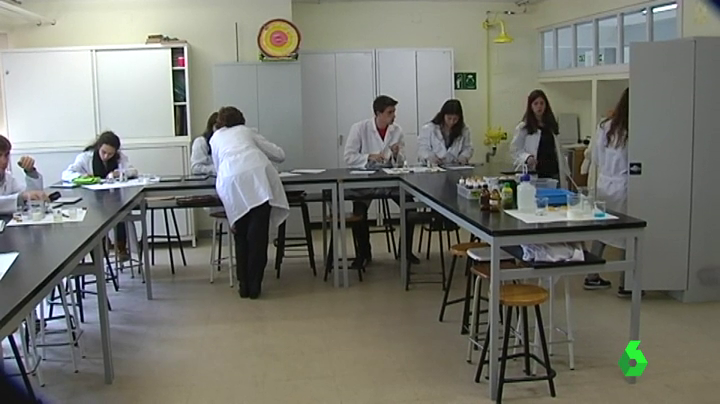 El Colegio de Ingenieros Industriales de Extremadura aboga por fomentar las vocaciones STEM entre niñas y jóvenes El Colegio de Ingenieros Industriales de Extremadura aboga por fomentar las vocaciones STEM entre niñas y jóvenes