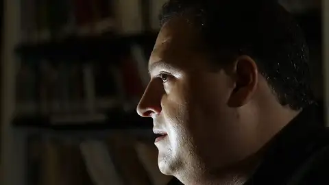 Juan Pablo Escobar, hijo del 'narco' de Medellín Juan Pablo Escobar, hijo del 'narco' de Medellín