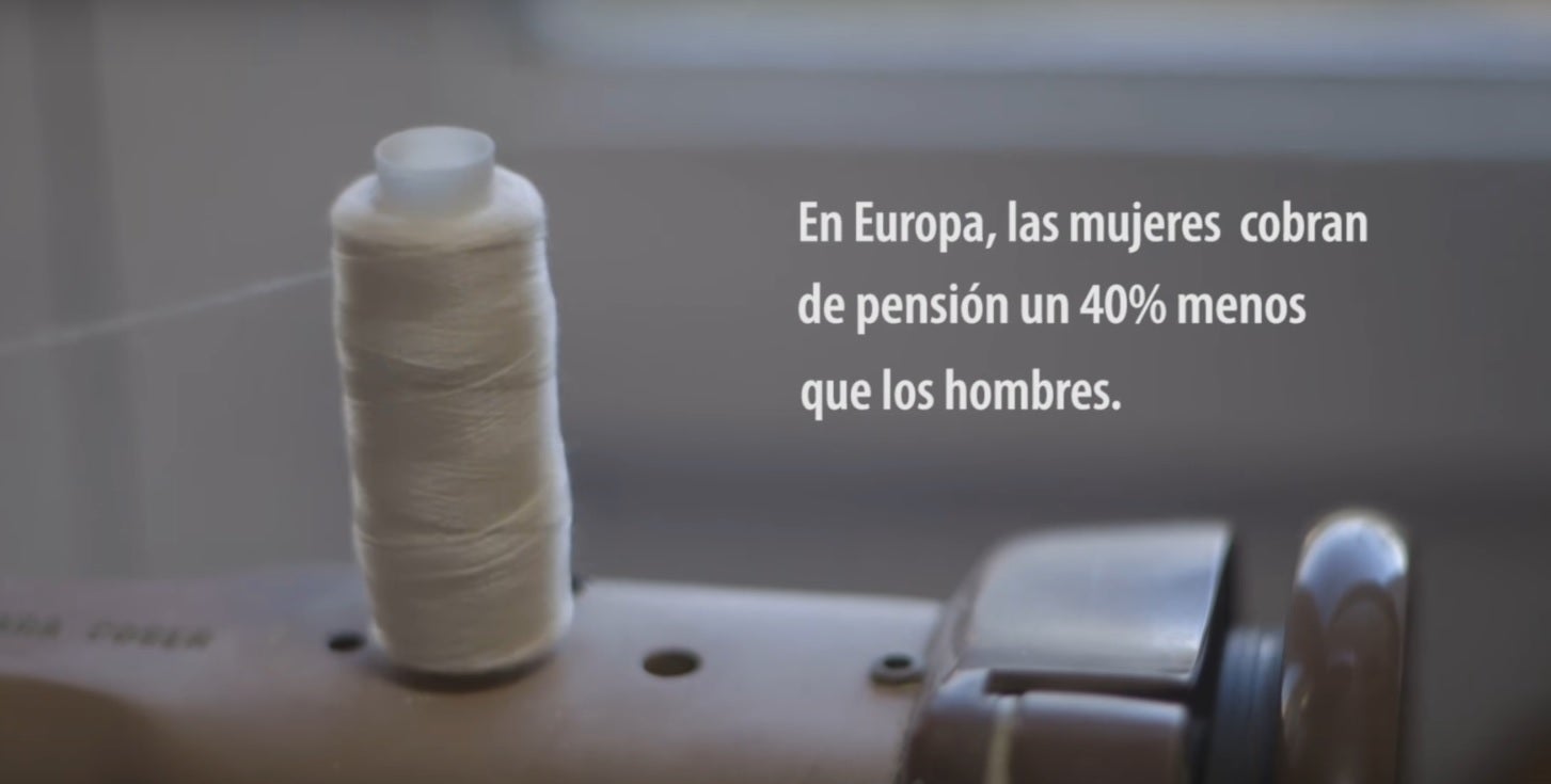 Plataformas sindicales se concentran para exigir mayor implicación al sector empresarial contra la brecha salarial Plataformas sindicales se concentran para exigir mayor implicación al sector empresarial contra la brecha salarial