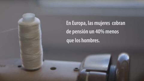 Brecha salarial en Europa