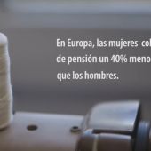 Brecha salarial en Europa