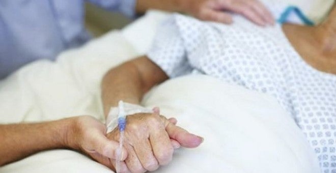 Psicología: ¿Cómo actuar cuando nos diagnostican una enfermedad? Psicología: ¿Cómo actuar cuando nos diagnostican una enfermedad?