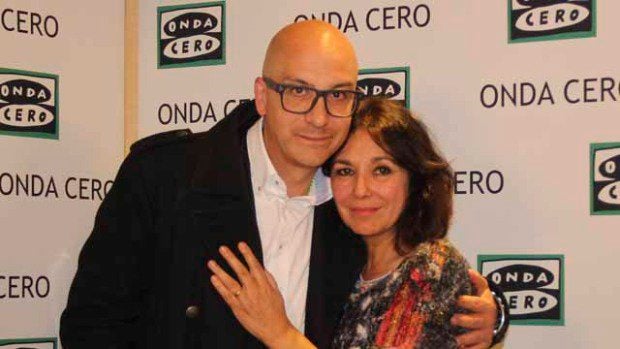 Rafa, hermano de Manolo Tena: "La productora no solo no le ha pagado nada, también le tienen embargado por haber incumplido contrato" Rafa, hermano de Manolo Tena: "La productora no solo no le ha pagado nada, también le tienen embargado por haber incumplido contrato"