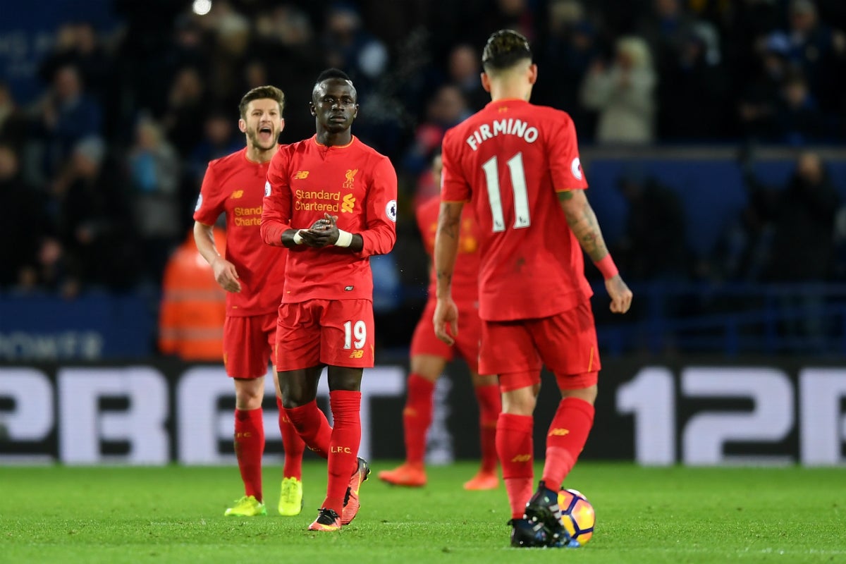 Un policía de Manchester se mofa de la situación del Liverpool en las redes sociales Un policía de Manchester se mofa de la situación del Liverpool en las redes sociales
