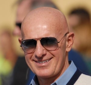Arrigo Sacchi Arrigo Sacchi