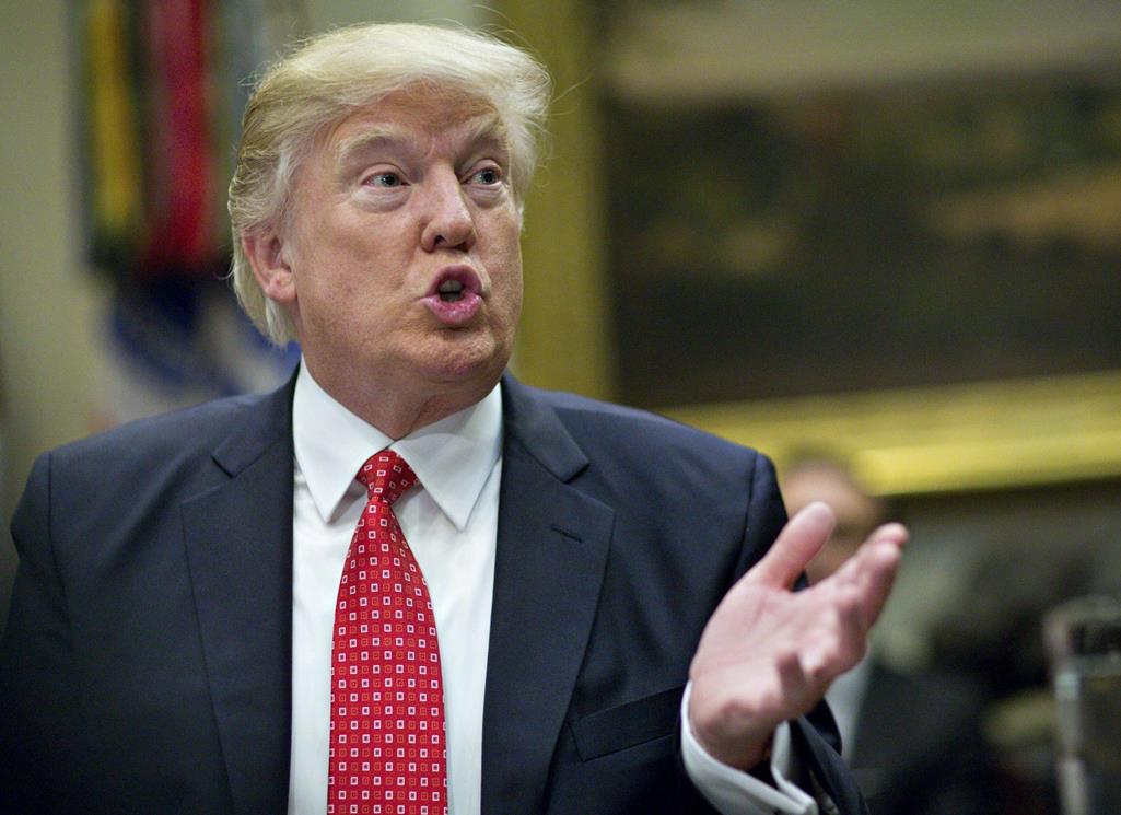 Agustín Alcalá: "Trump acusa a su antecesor de espiarle y este al actual de ser un espia de Moscú" Agustín Alcalá: "Trump acusa a su antecesor de espiarle y este al actual de ser un espia de Moscú"