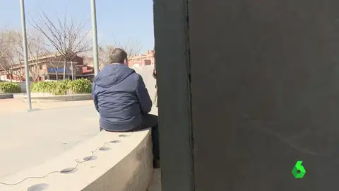 Vigilantes de seguridad de centros de acogida públicos denuncian que cobran hasta un 40% menos Vigilantes de seguridad de centros de acogida públicos denuncian que cobran hasta un 40% menos