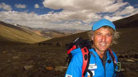 Jesús Calleja Jesús Calleja