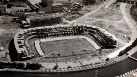 Vicente Calder&oacute;n 1966