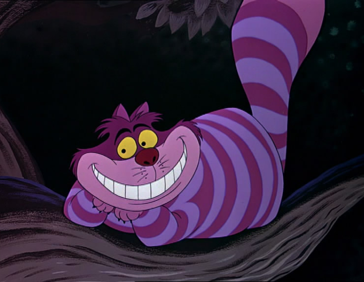 ¿Qué tiene que ver el populismo con el gato de Alicia en el país de las maravillas? ¿Qué tiene que ver el populismo con el gato de Alicia en el país de las maravillas?