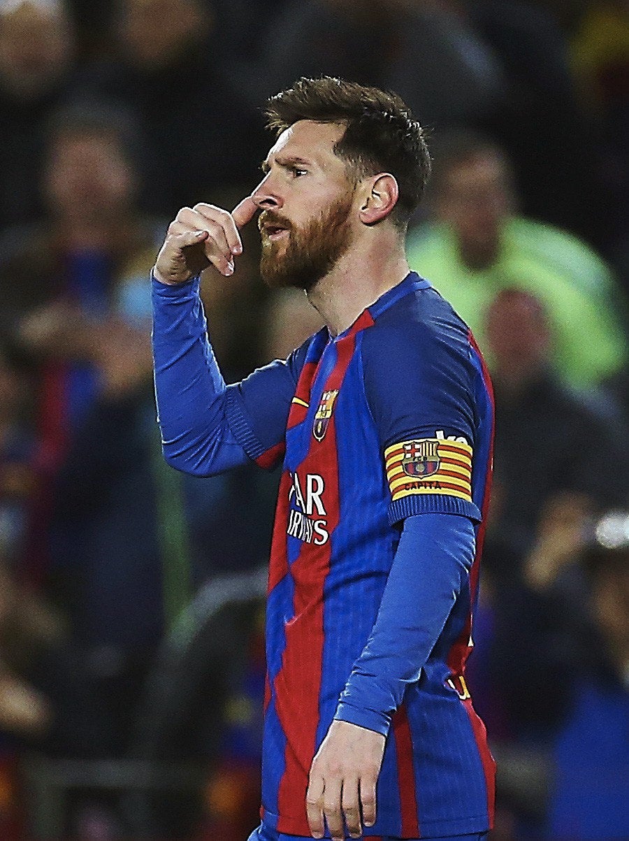 La emotiva respuesta de Leo Messi a Nico, un pequeño con parálisis cerebral La emotiva respuesta de Leo Messi a Nico, un pequeño con parálisis cerebral