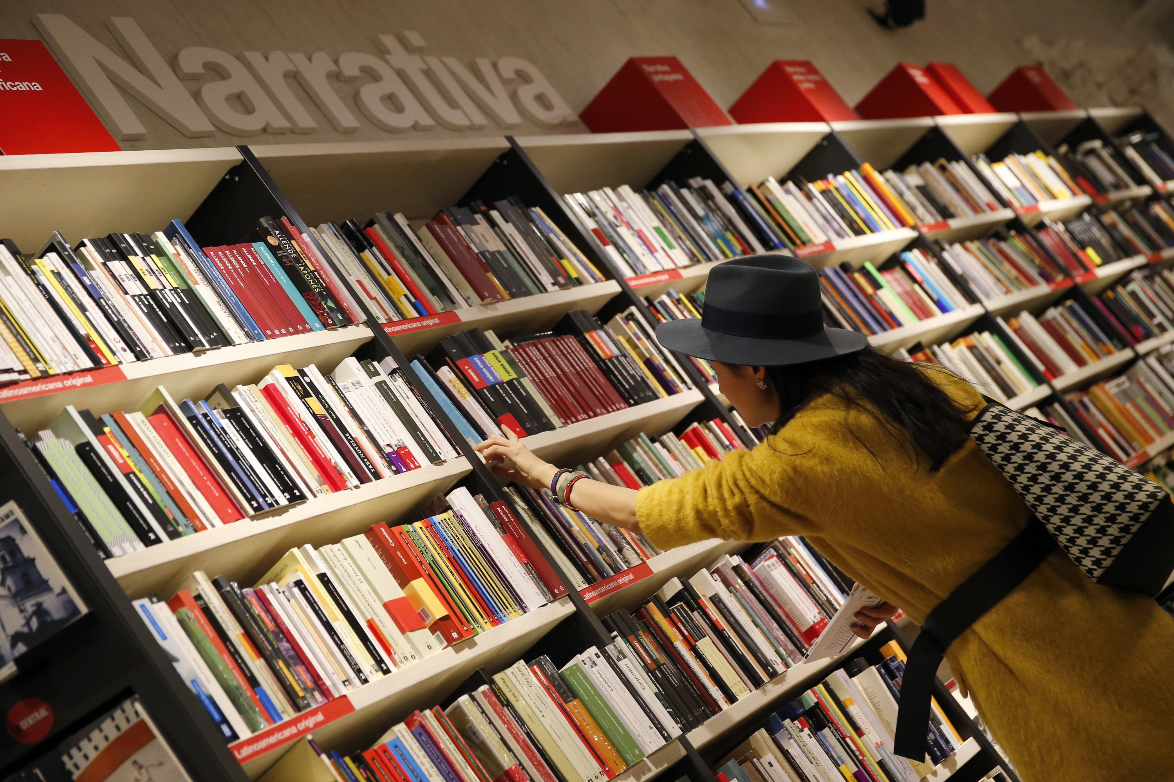 Más de 7.700 jóvenes extremeños solicitan el Bono Cultural Joven 2025 Más de 7.700 jóvenes extremeños solicitan el Bono Cultural Joven 2025