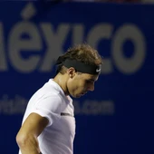 Rafa Nadal en el Abierto Mexicano de Tenis Rafa Nadal en el Abierto Mexicano de Tenis