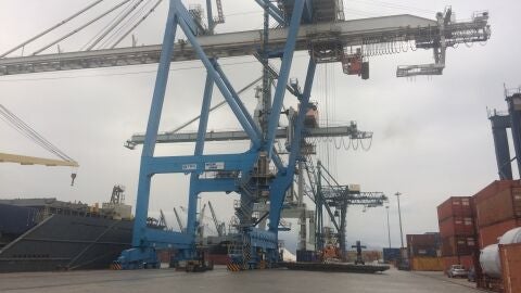 PORT CASTELL&Oacute; 