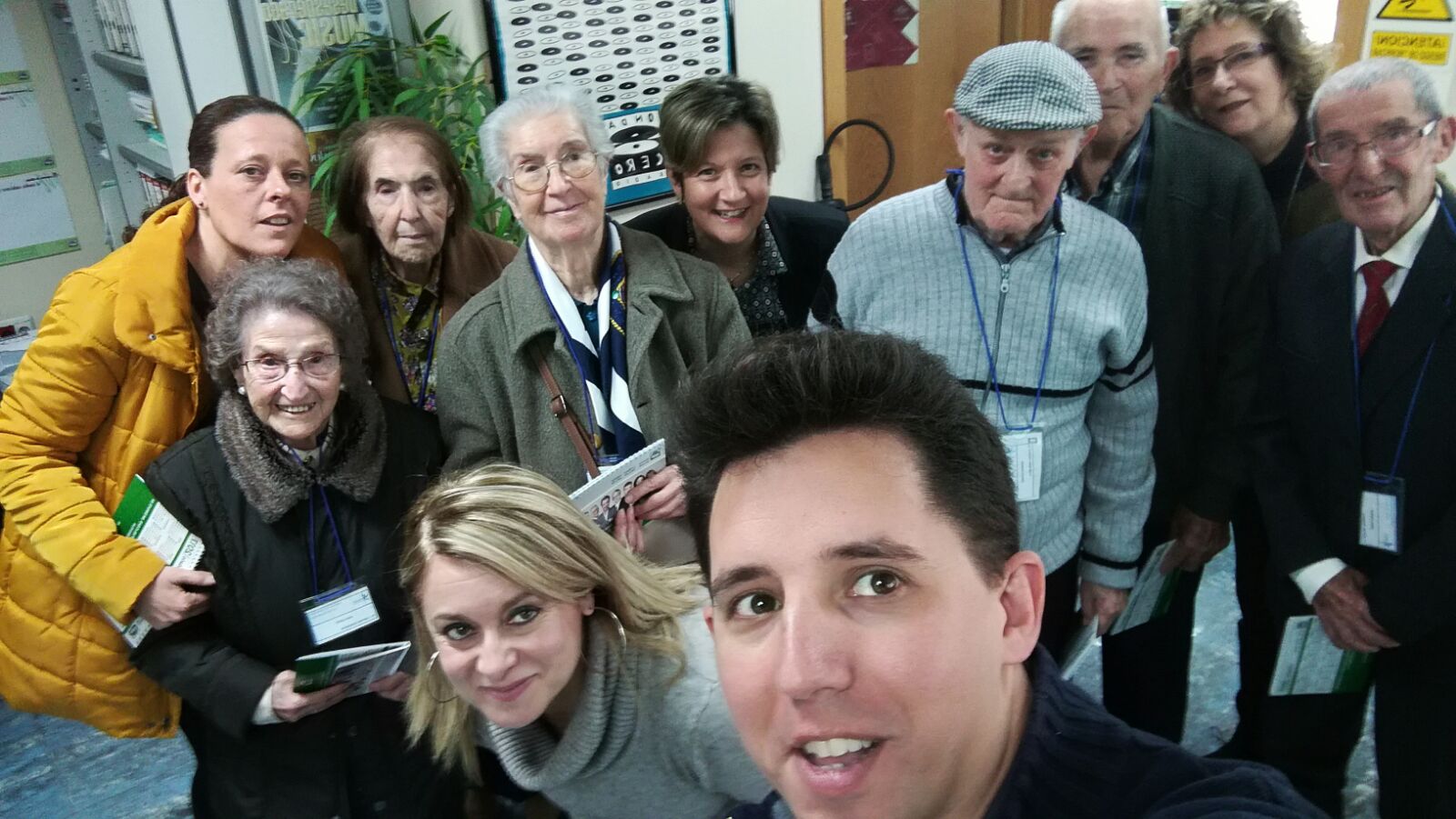 Sagunto en la Onda 06-03-2017 Sagunto en la Onda 06-03-2017