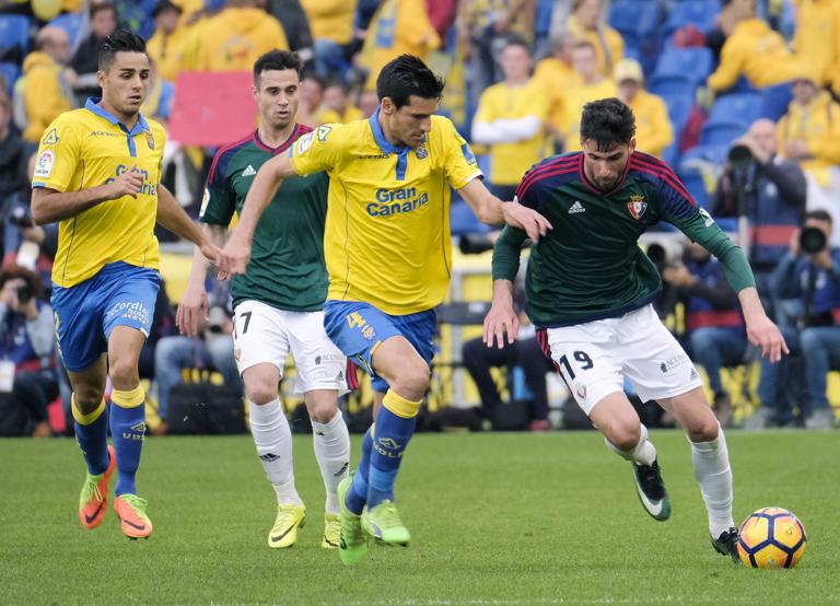 Onda Deportiva Navarra. 06/03/2017 Onda Deportiva Navarra. 06/03/2017