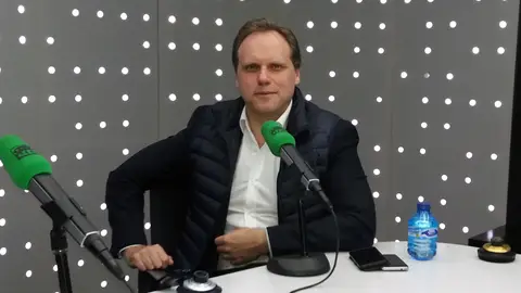 Daniel Lacalle Daniel Lacalle