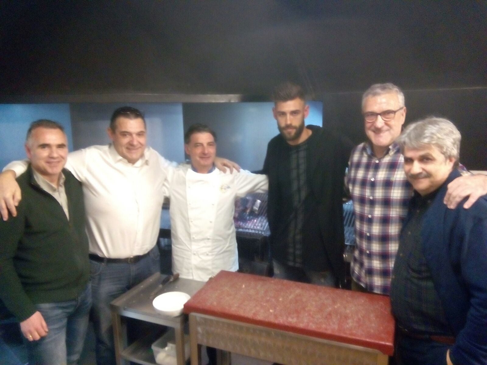 Onda deportiva La Rioja 06/03/2017 Onda deportiva La Rioja 06/03/2017