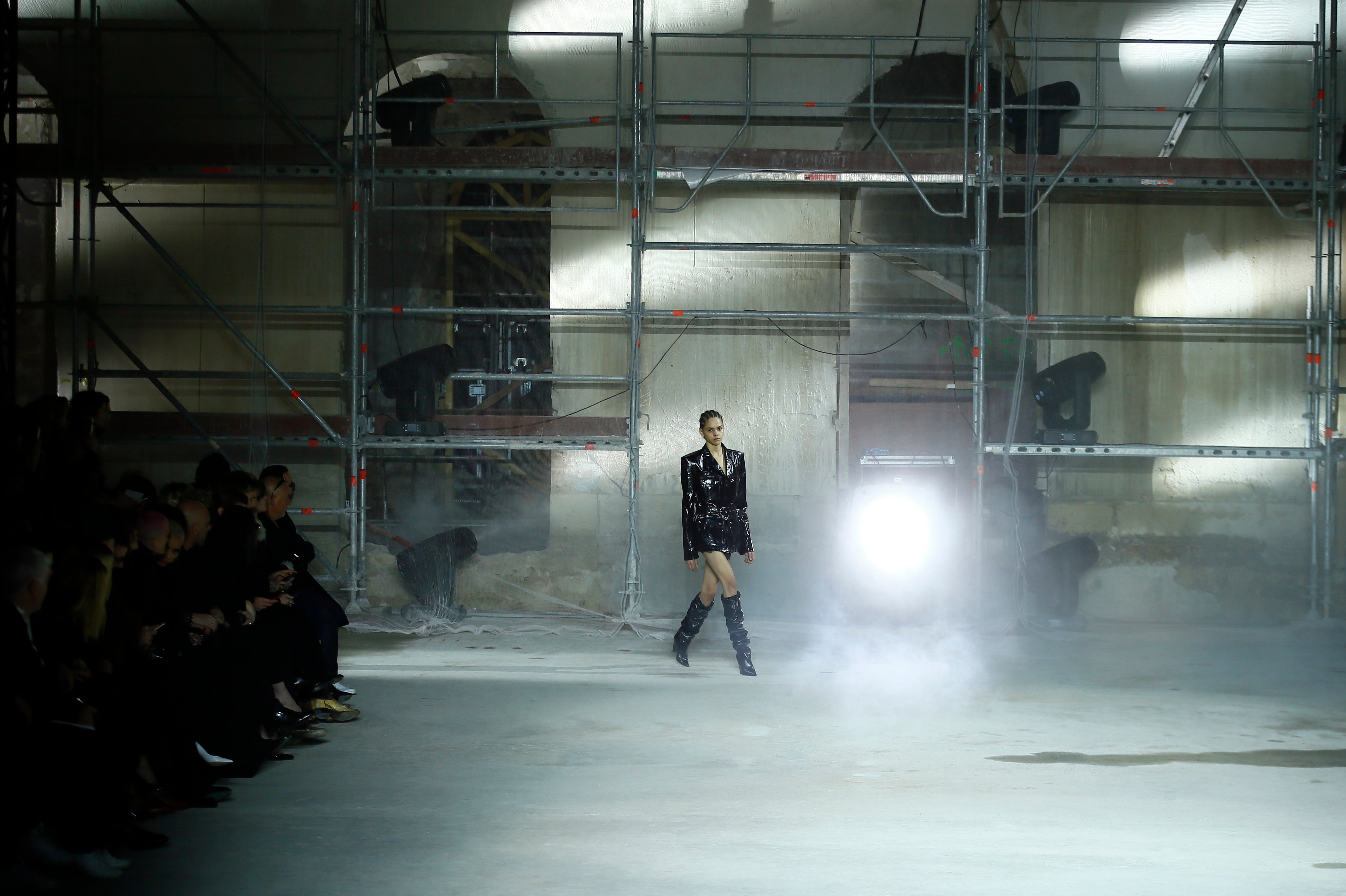 La moda y las tendencias que siguen los castellonenses La moda y las tendencias que siguen los castellonenses