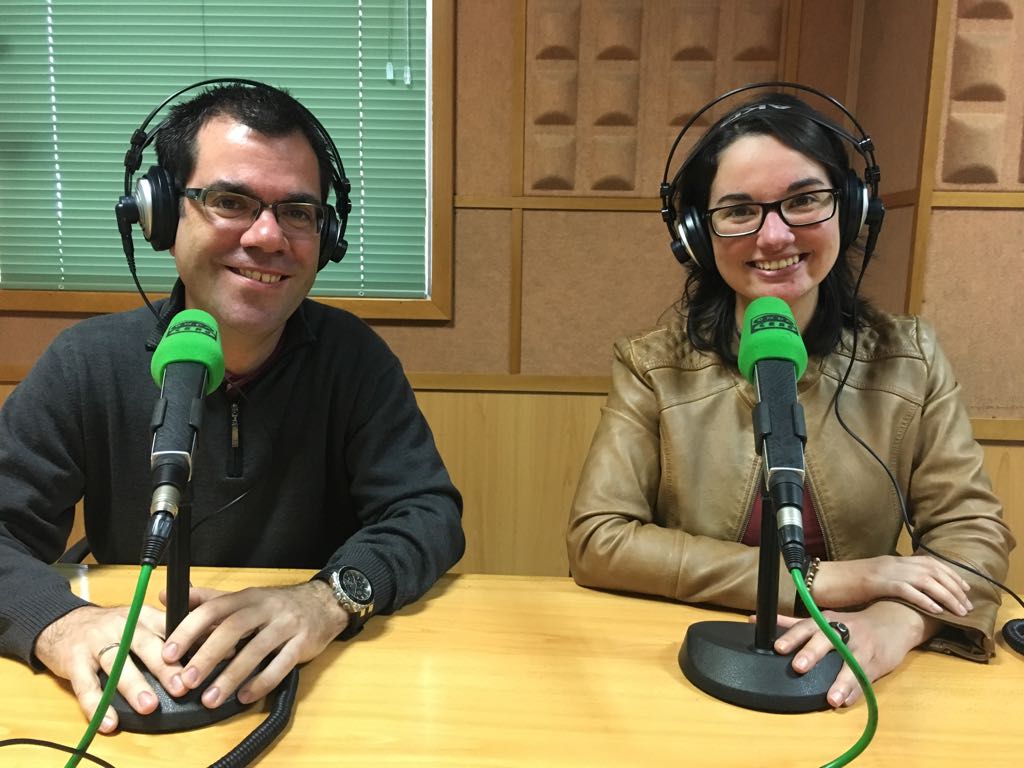 Aquí En La Onda Especial Día de Canarias 30/05/2017 Aquí En La Onda Especial Día de Canarias 30/05/2017