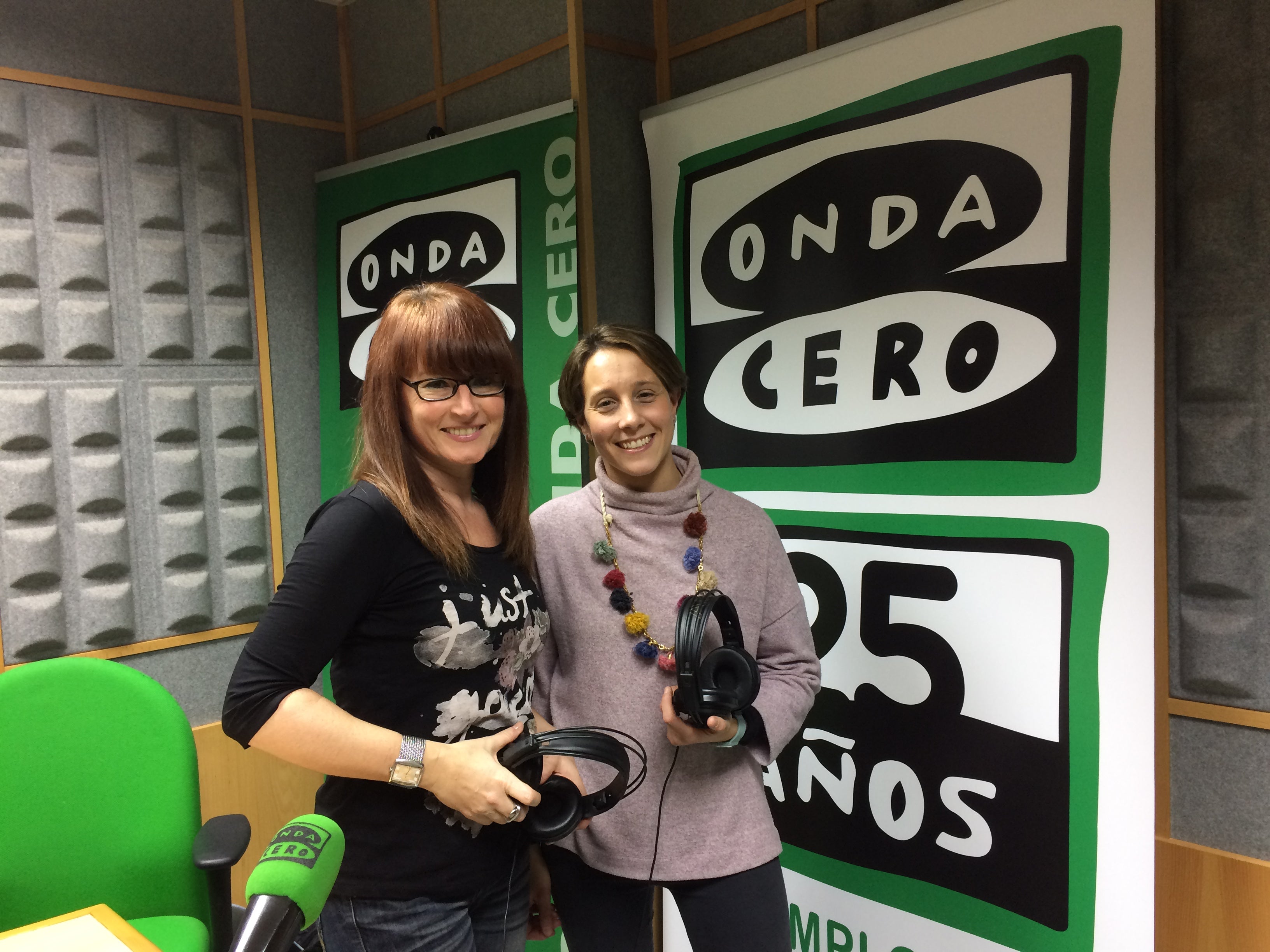 Aquí en la Onda Navarra. "La Hoja del Lunes". 06/03/2017 Aquí en la Onda Navarra. "La Hoja del Lunes". 06/03/2017