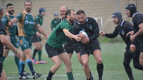 RUGBY