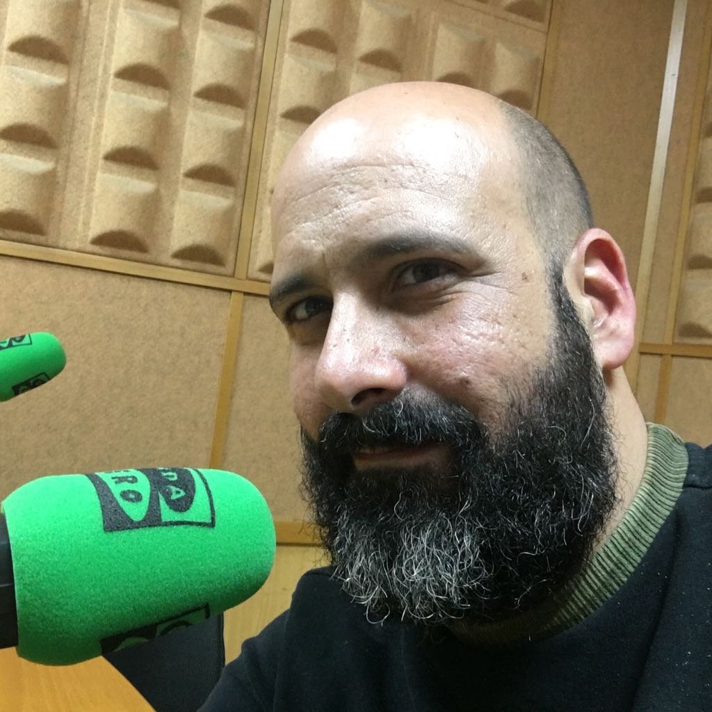 Gran Canaria en la Onda Martes 07/03/2017 Gran Canaria en la Onda Martes 07/03/2017