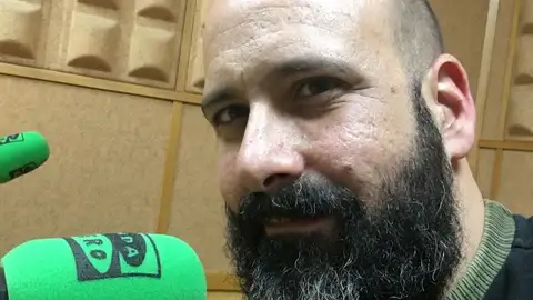 Sergio Miró, Onda Cero Las Palmas Sergio Miró, Onda Cero Las Palmas