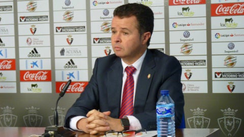 Osasuna