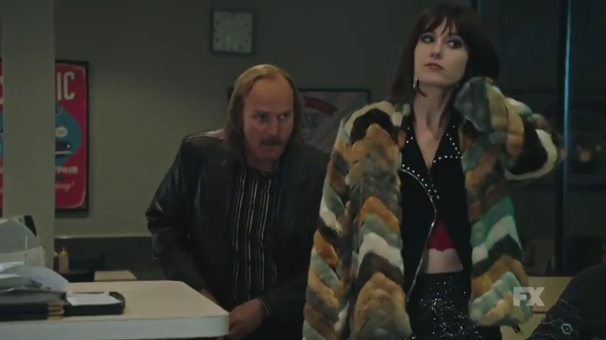 La Cultureta 3x41: Feísmo y esoterismo en la tercera temporada de Fargo La Cultureta 3x41: Feísmo y esoterismo en la tercera temporada de Fargo