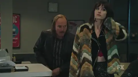 Frame 14.158525 de: 'Fargo' presenta a un irreconocible Ewan McGregor en su nuevo teaser Frame 14.158525 de: 'Fargo' presenta a un irreconocible Ewan McGregor en su nuevo teaser