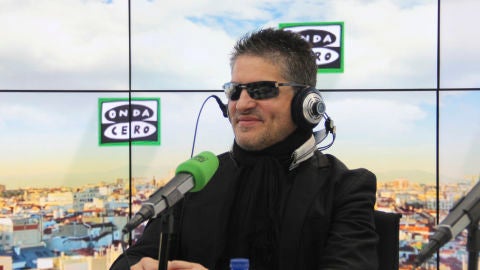 Seraf&iacute;n Zubiri