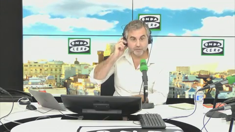 Monólogo de Alsina: "La desgarradora historia de la niña que fue testigo del momento en que su padre mató a su madre" Monólogo de Alsina: "La desgarradora historia de la niña que fue testigo del momento en que su padre mató a su madre"