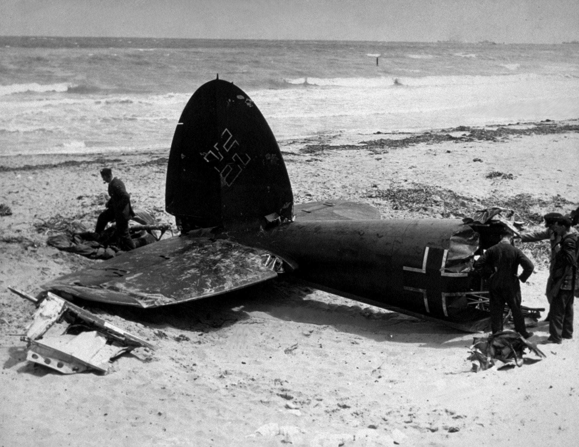 Historia del sesgo de supervivencia Historia del sesgo de supervivencia