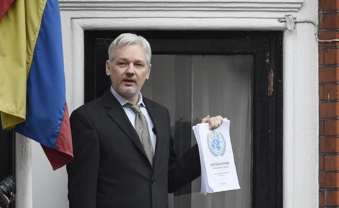 Wikileaks publica detalles que prueban cómo la CIA espía a través de iPhone, Android y ordenadores Microsoft Wikileaks publica detalles que prueban cómo la CIA espía a través de iPhone, Android y ordenadores Microsoft