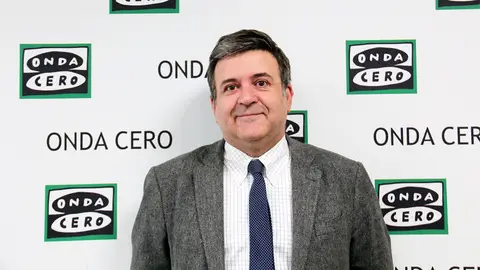 Alfons López tena en Onda Cero Alfons López tena en Onda Cero