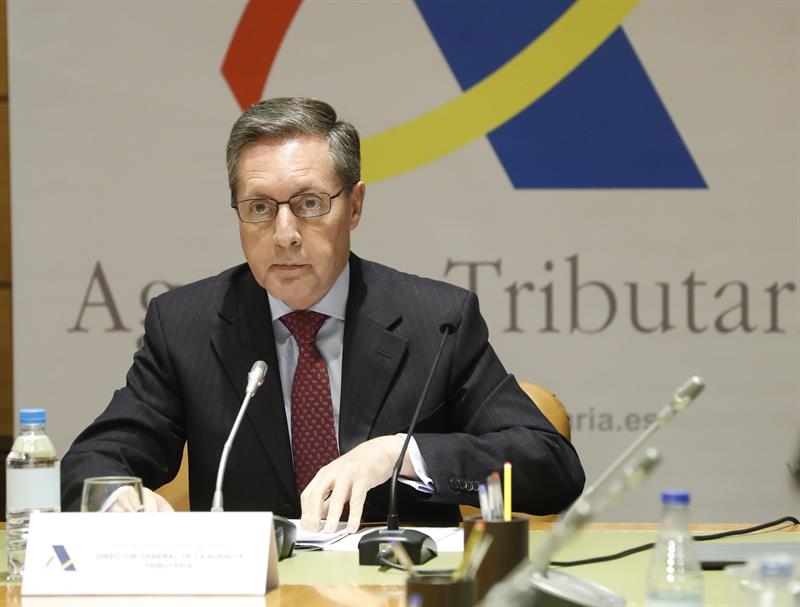La lucha contra el fraude recaudó 14.883 millones en 2016, un 5% menos que el año anterior La lucha contra el fraude recaudó 14.883 millones en 2016, un 5% menos que el año anterior